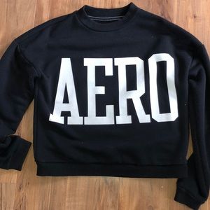 A Aeropostale Sweatshirt